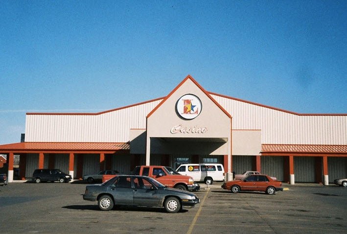 Lode Star Casino & Restaurant, South Dakota, USA